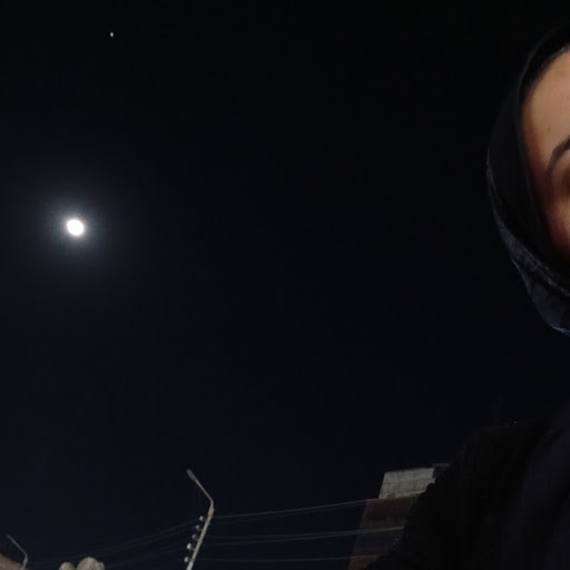 Mariam Khalil
