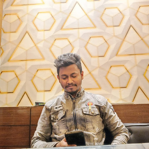author