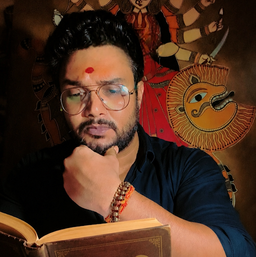 author