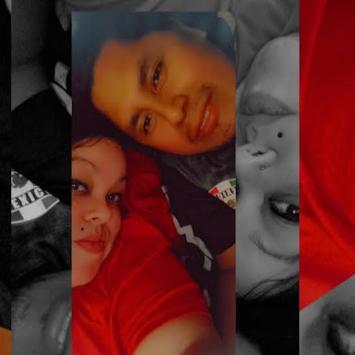 Mari & Nelo Perez V.