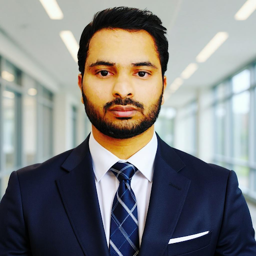 Srinivas Reddy Yarragudi