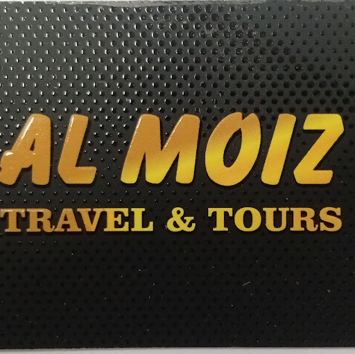 Al - Moiz Travel and Tours