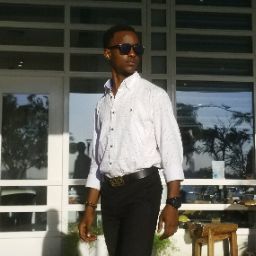 author