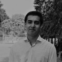 Ekramul Reza