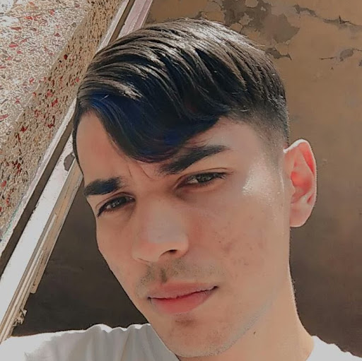 Jovany Alejandro Cabrera