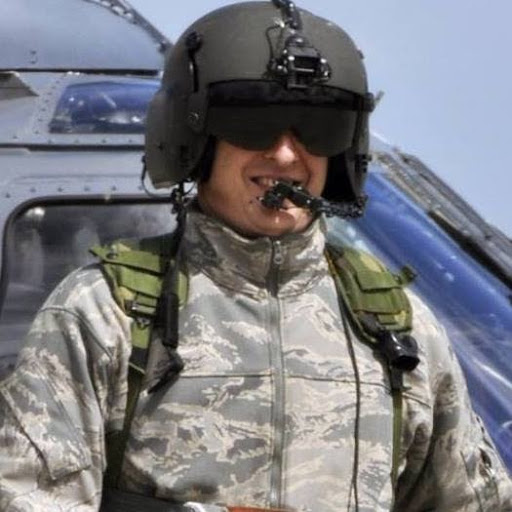 Aaron Bambarola, Lt Col G13