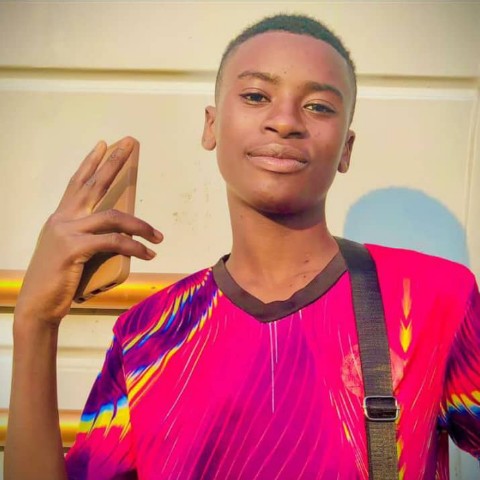 Umar Dahiru