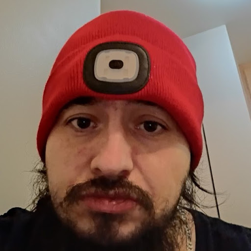 Anthony G Rodriguez Rodriguez