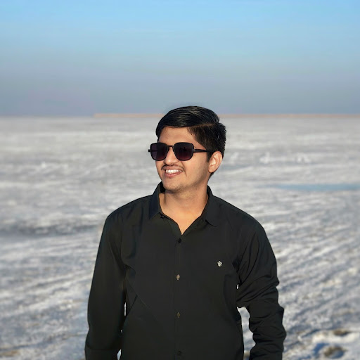 author