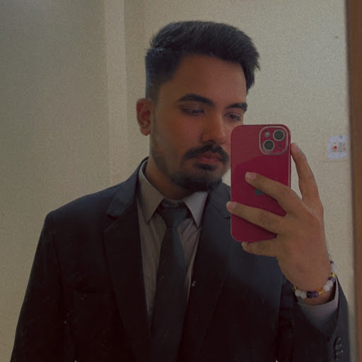author