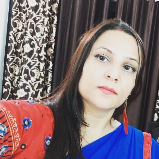 Ritu Jamwal