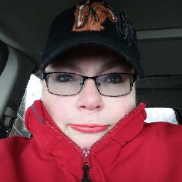 Cynthia Ladybughugs Pulsifer