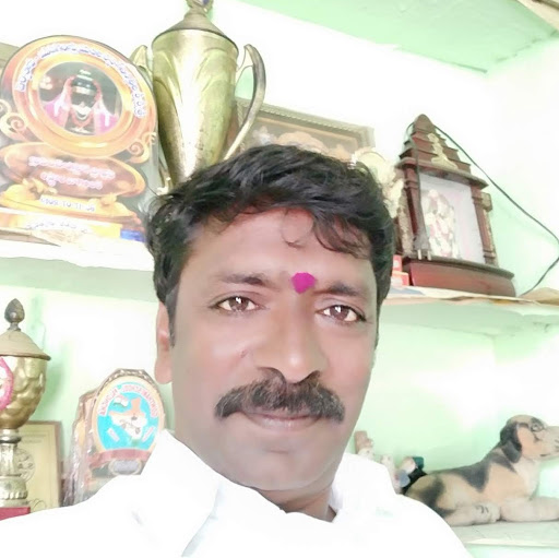 BOYAPALLI CHARY