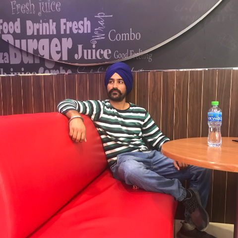 Sukhchain randhawa Singh