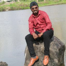 author