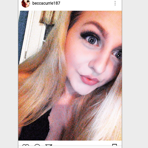 Becca Currie