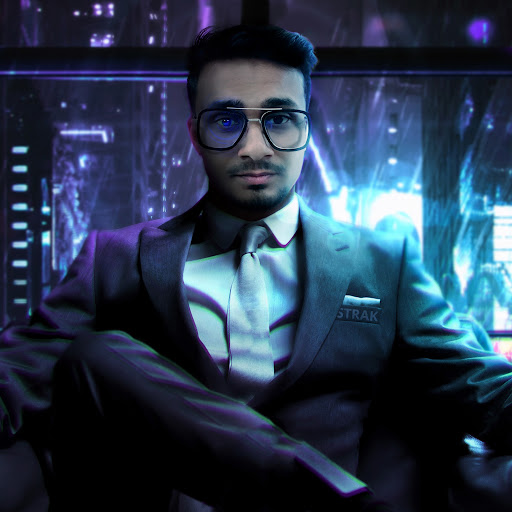 author