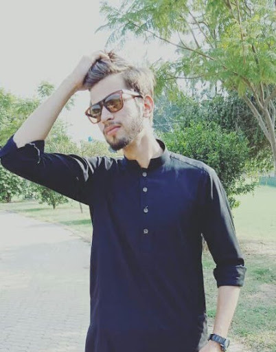 author