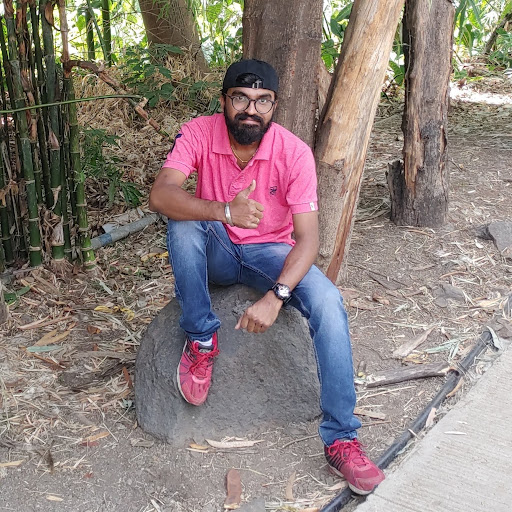 Uday Yagneshwari