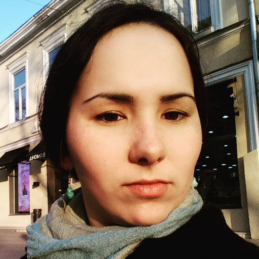 Ольга Бойко