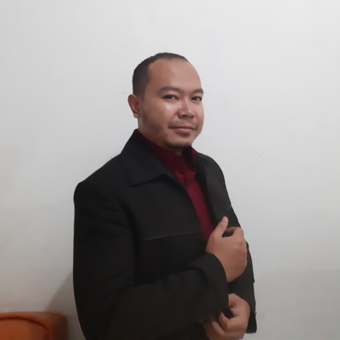 Iskandar Febriyanto