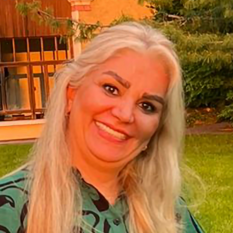 Fatemeh Ghasrizadeh