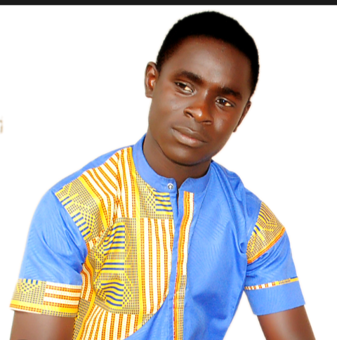 Chimole Joseph