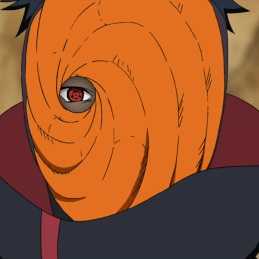 Not Obito