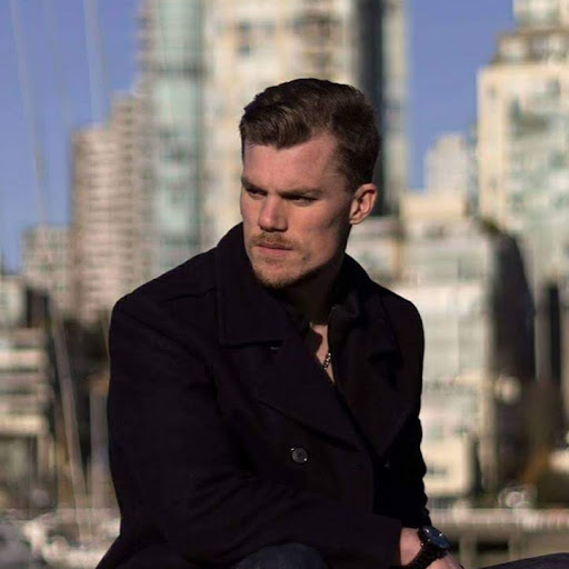 Jesse Mckay