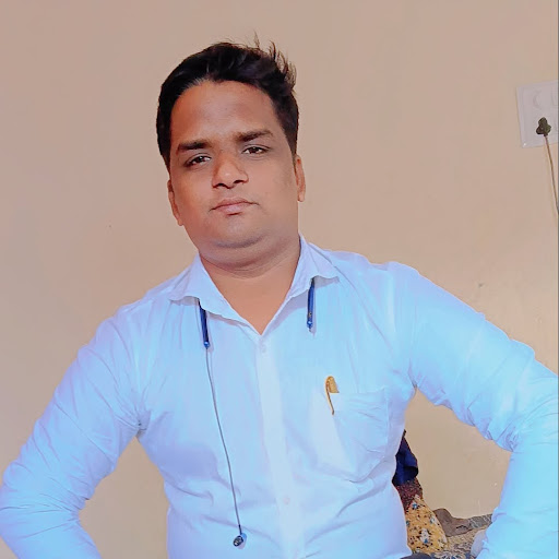 Shashank Upadhyay