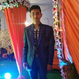 author