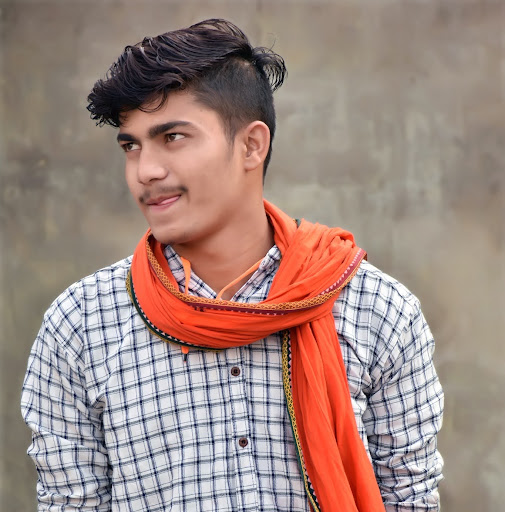 author
