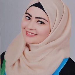 Hanadi Sawalha