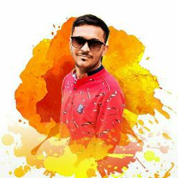 prajapati kishan