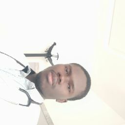 author