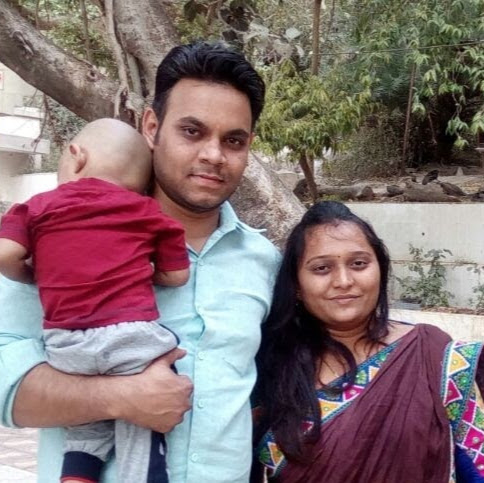 Kiran Thakor