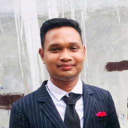 author