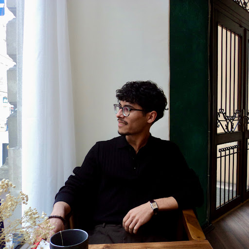 author