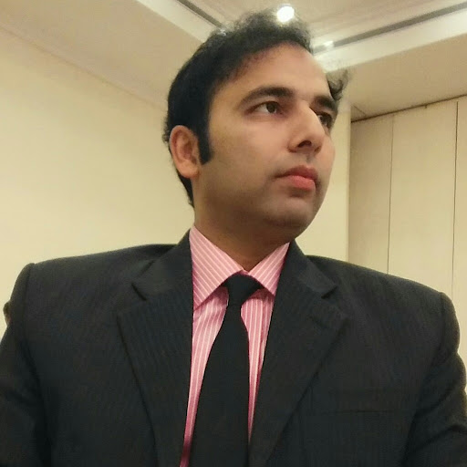 Yasser Karim