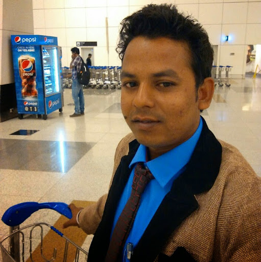 author