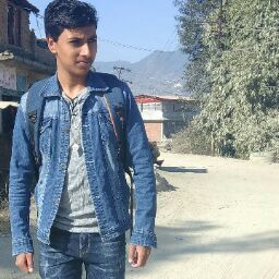 author