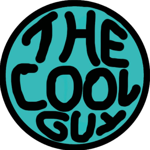 The Cool Guy