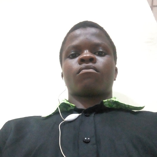 Saviour Effiong Okon