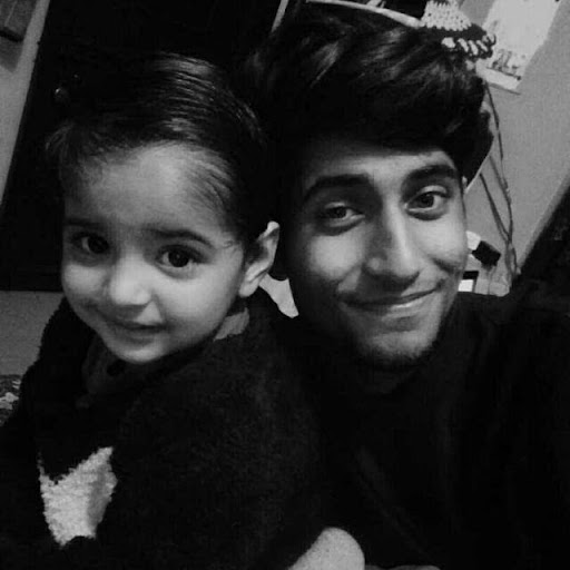 Virender Kumar Verma