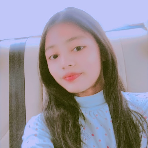 Khusneet Sahu 6C Roll No 8