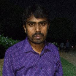 author