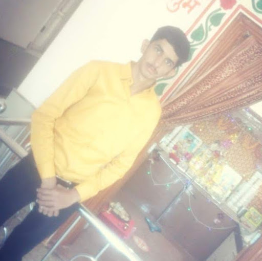 Surya Prakash Sharma