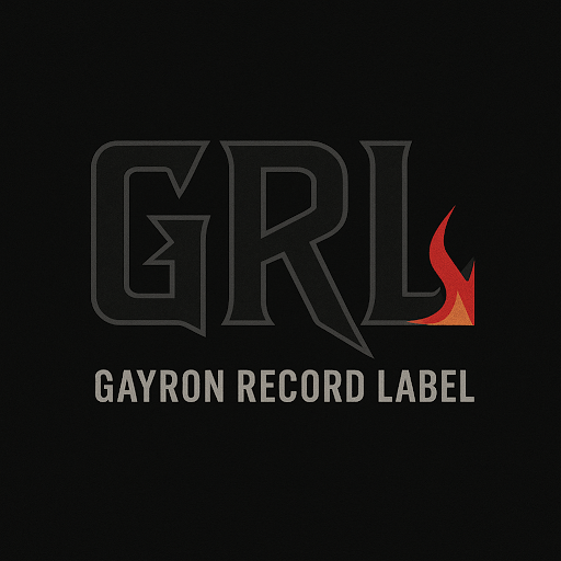 GAYRON RECORDS LABEL LTD
