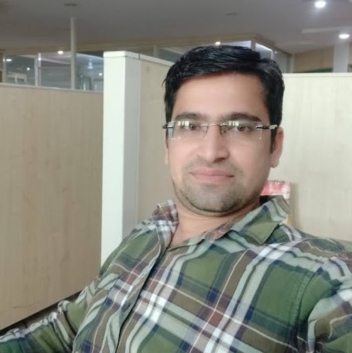 Ghanshyam Malviya