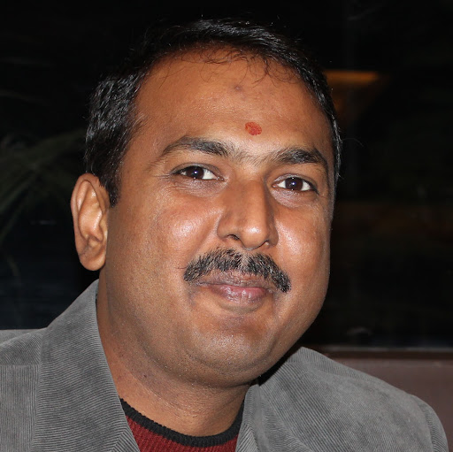 manoj saxena